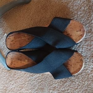 Montgomery Bay Club Womens Sandal